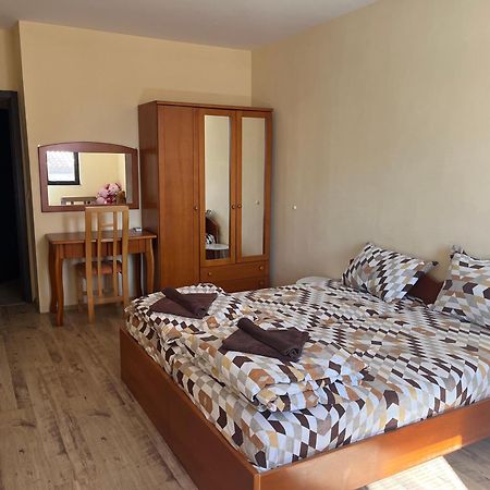 Complex Sozopol Dreams Bmt Appartement Buitenkant foto