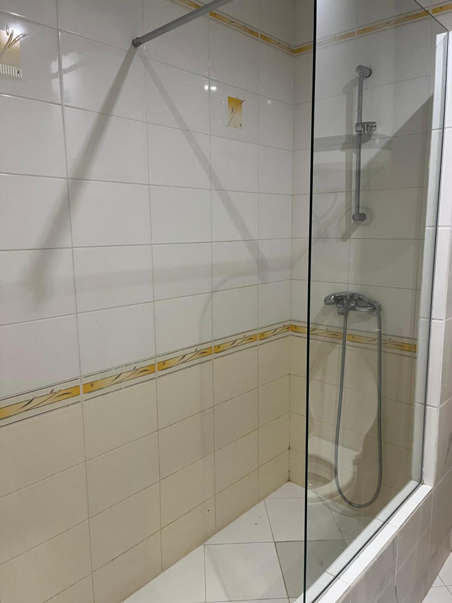 Complex Sozopol Dreams Bmt Appartement Buitenkant foto