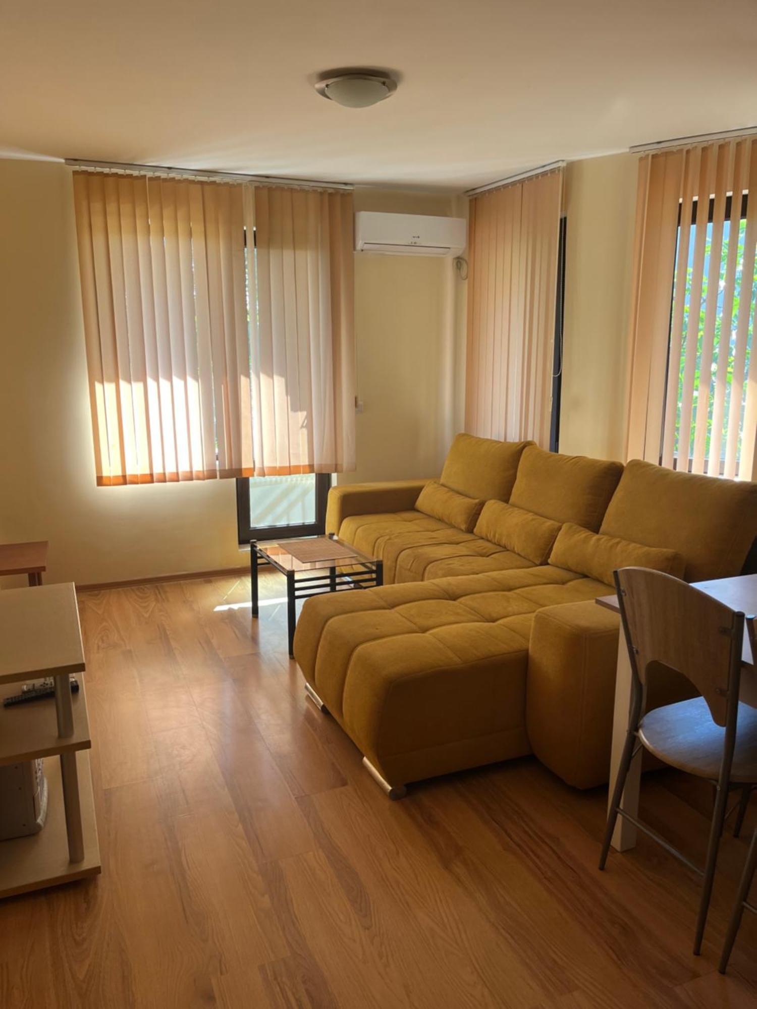 Complex Sozopol Dreams Bmt Appartement Buitenkant foto